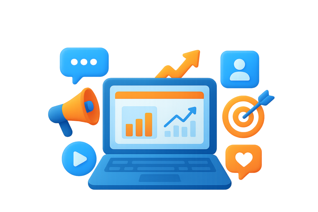 DIGITAL MARKETING - Edited